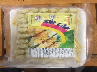 Sỉu cảo hưng phát